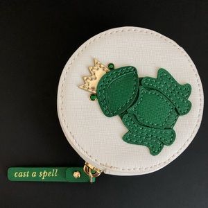 Kate Spade Coin Pouch